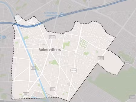 cherche a louer un local a aubervilliers ou aux alentours