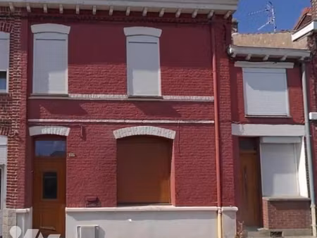 maison 6 pièces 99 m²