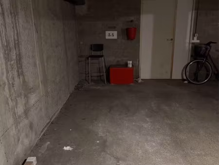 parking place