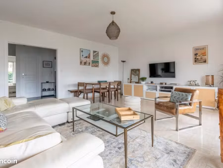 appartement 4 pièces 95 m²