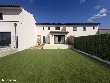 maison 5 pièces