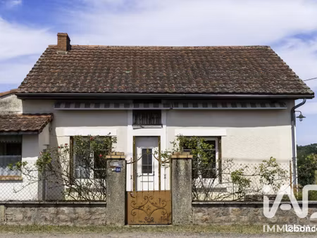 ferme 3 pièces 70 m²