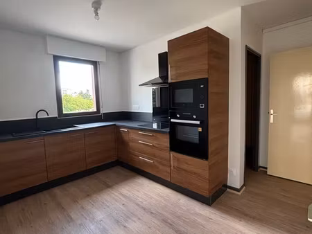bel appt 124 m²