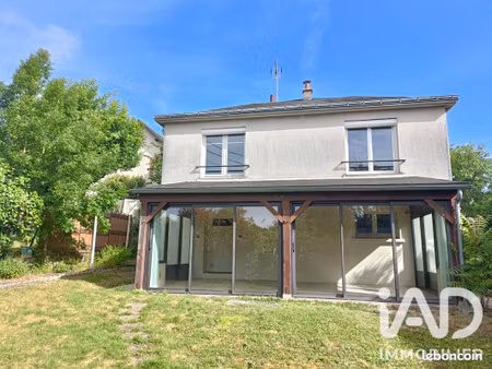 maison 4 pièces 103 m²