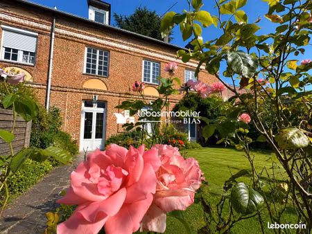 maison 7 pièces 167 m²