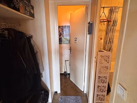 appartement 2 pièces 55 m²