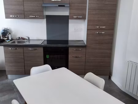 appartement t2