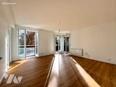 appartement 63 m² roubaix