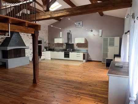 maison preixan