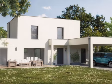 maison 5 pièces 127 m²