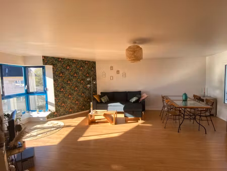 appartement meublé 53m2