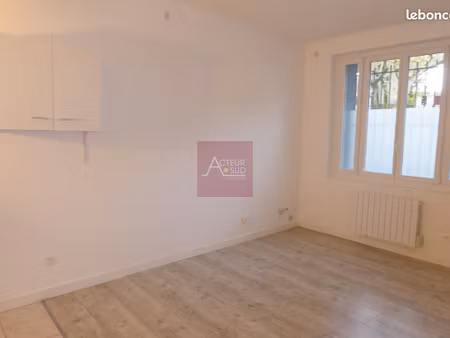 appartement 3 pièces 48 m²