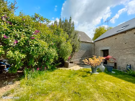 maison 135m2 possible 175m2