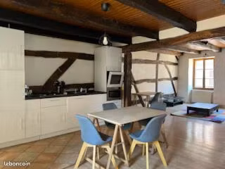 loue appartement étudiant