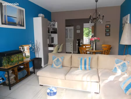 appartement à vendre 285 000 3 pièces . 2 chambres . 75 66 m²