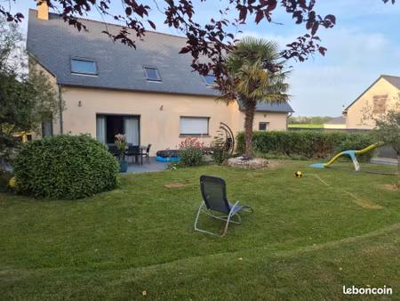 maison familiale 135m²