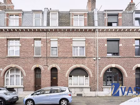 maison 4 pièces 165 m²