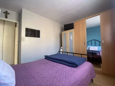 appartement t2 entièrement refait