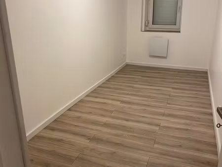 logement en location