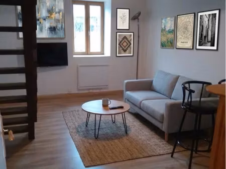 duplex 38m2 chu