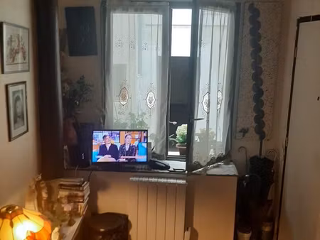 appartement vendu loué : bon rendement locatif