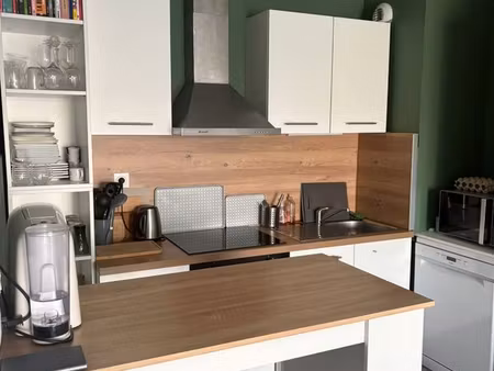 appartement t3 st foy d'aigrefeuille