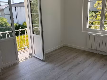 appartement bihorel