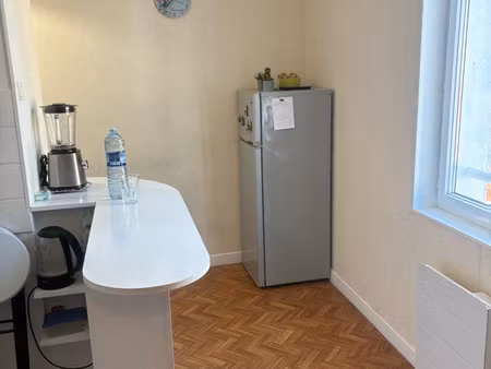 appartement f2 soissons proche centre-ville