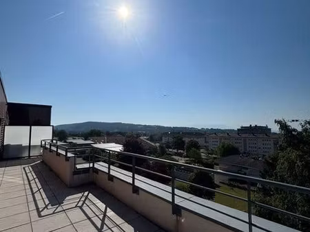 appartement 3 pièces 76 m²
