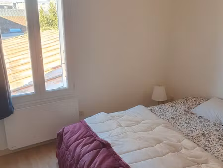 appartement type f2