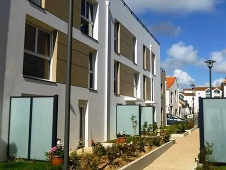 st gilles croix de vie a louer appt t2