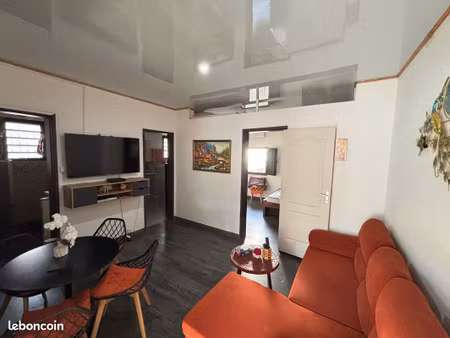 bungalow à louer