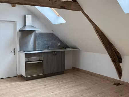 appartement 2 pièces soissons