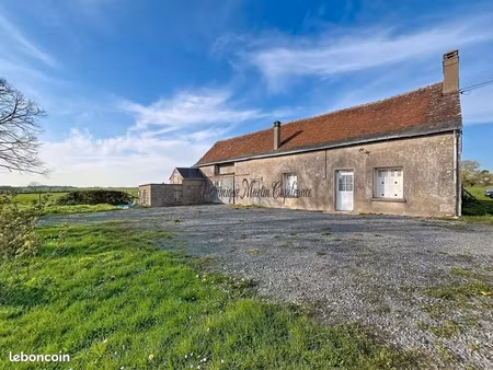 longère 3 pièces 74 m²