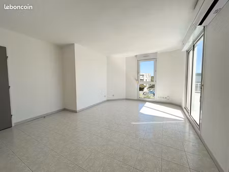 appartement 2 pièces 49 m²