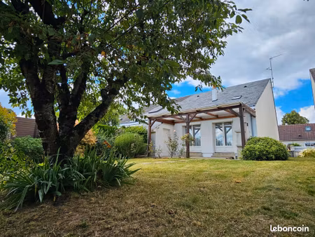 location maison tours