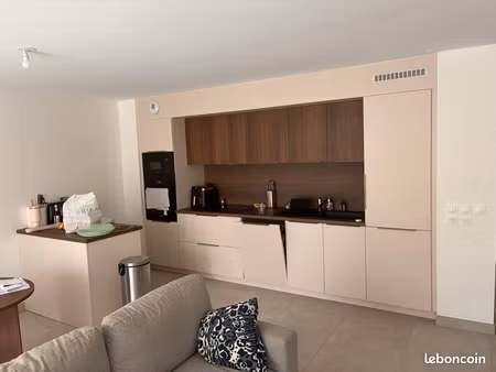 appartement t4