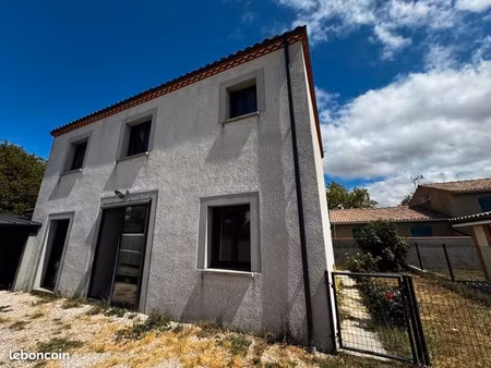 maison 5 pièces 106 m²