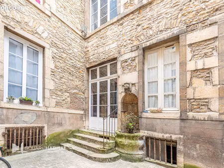 duplex 2 pièces 42 m²