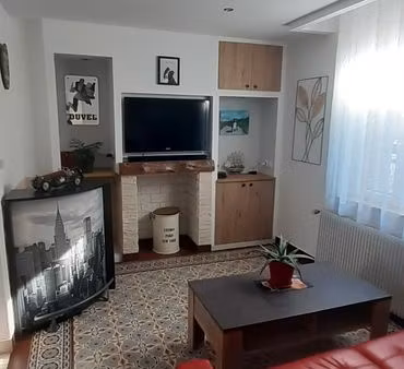 maison berck-plage