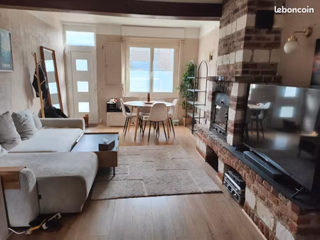 maison lesquin à 5 minutes de lille