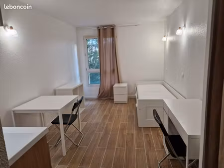 studio cergy le haut