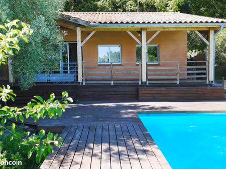maison 5 pièces 137 m²
