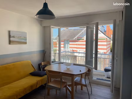 loue t2 28m2 quartier arago