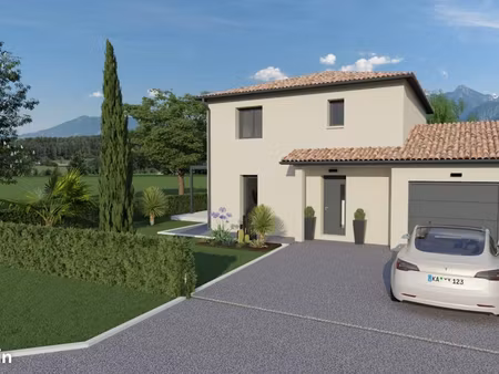 maison 4 pièces 94 m²