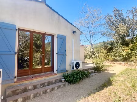 villa barjols