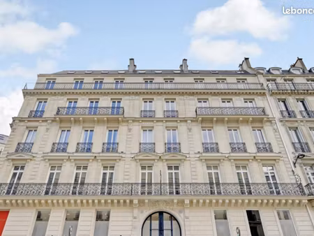 bureaux 342 m²