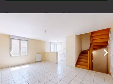 maison t5