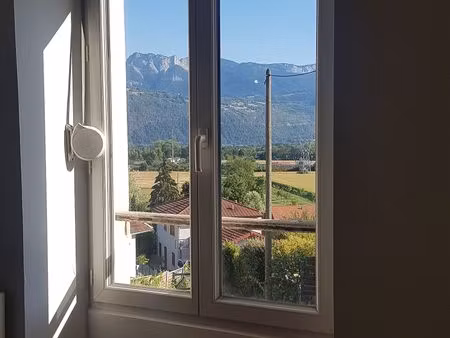 appartement t3 meublé 50m²