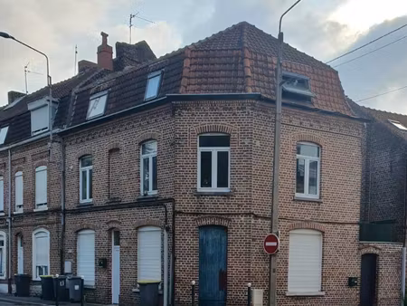 t4 en duplex - mouvaux secteur duriez